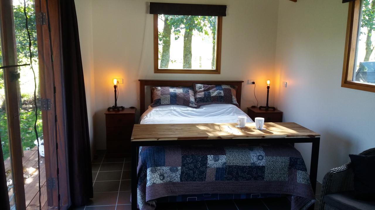 The Old Postoffice Bed & Breakfast Rotorua Dış mekan fotoğraf